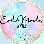 𝓔𝓶𝓲𝓵𝓲𝓪 𝓜𝓸𝓻𝓪𝓵𝓮𝓼❤ - @emiliamorales_nails - Instagram