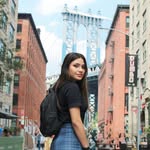 Emilia Ramirez - @emilia.mi.pr - Instagram