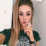 Emilia Read - @emiliaread83 - Instagram