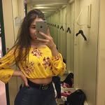 Emilia Sanchez - @_emiliasanchez - Instagram