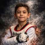 Carlos Emilio “Camilo” Ortiz - @camilo_tae_kwondo - Instagram