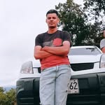 Savas Emilio Camilo - @camilo.rengifo.712 - Instagram