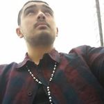 Emilio Mares - @dibdab_9 - Instagram
