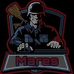 Emilio Mares - @teammares - Instagram