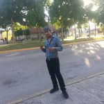 emilio mares - @zulemaolguin71 - Instagram