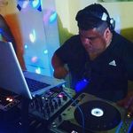 Luiz Emílio Mares - @barneydjmares - Instagram