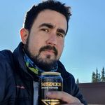 Emilio Ojeda - @emiliojeda - Instagram
