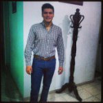 Emilio Ojeda - @emilioojedaa - Instagram