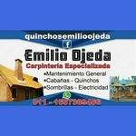 Emilio Ojeda - @quinchosemilioojeda - Instagram
