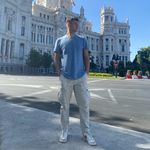 Emilio Ojeda - @emilioojedaa_ - Instagram
