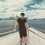 emilio - @emilio._pagan - Instagram