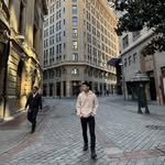 Emilio J. Rascon - @emilio_rascon - Instagram