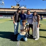Emilio Rascon Sanchez - @emiliojulian - Instagram