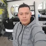 Emilio Siete Rascon - @rasconsiete - Instagram