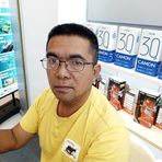 Emilio Reyes - Facebook