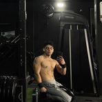 Emilio Reyes  - Facebook