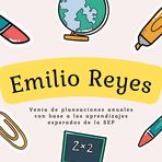 Emilio Reyes - Facebook