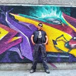 Emilio Robles - @alwdez - Instagram