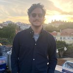 Emilio Salas - @emiliosalasp - Instagram