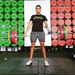 Emilio Salas - @emsa_madrigal - Instagram