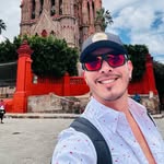 Millo Alvarado - @emilio.salas - Instagram