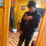 Emilio Salinas - @lix15_15 - Instagram