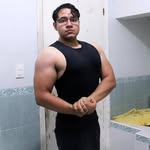 Emilio Salinas Lon - @muscular_milo - Instagram