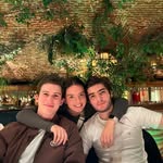 Emilio Tabarez - @emiliotabarezd - Instagram