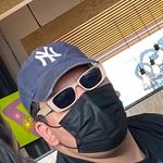 Emilio Trejo - @j_poshua - Instagram