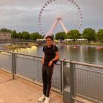 Emilio Trejo Parra - @emi__wow - Instagram