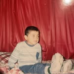 Emilio Javier Ulloa - @cachulio - Instagram