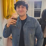Emilio Ulloa A. - @eulloa97 - Instagram