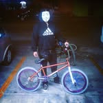 Emilio Walker Pérez - @el_walker_180 - Instagram