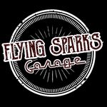 Emily & Aaron Reeves - @flyingsparksgarage - Instagram