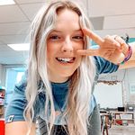 Emily Aaron - @sunshine_in_2nd - Instagram