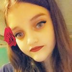 emily aaron - @little_sweet_heart16 - Instagram