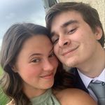Emily and Aaron - @dory_dinners - Instagram