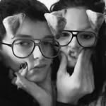 Emily&Aaron - @em_aron_spams_ - Instagram