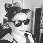 Emily Kate Abernethy - @emily._.sloth - Instagram