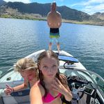 Emily Abrahamson - @emilymellll - Instagram