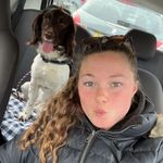 Emily Abrahamson - @e.abrahamson - Instagram