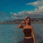 Emily Abramishvili - @emily_abramishvili - Instagram