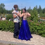 Emily Acheson - Facebook