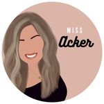 Emily Acker - @miss.acker - Instagram