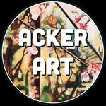 Emily Acker ☀️ - @acker_art - Instagram