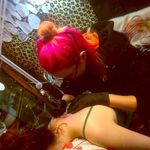 Emily - @emily.acker.tattoo - Instagram
