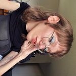 Emily Ackerman - @intense.ethereal.wooshing - Instagram