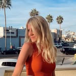 Emily Ackerman - @emilya15 - Instagram