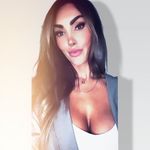 Emily Ackerman - @aquarianhairoine - Instagram