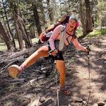 Emily Akers - @akers_of_adventures - Instagram